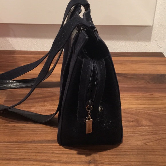 Stuart Weizmann shoulder bag VINTAGE - Picture 4 of 13